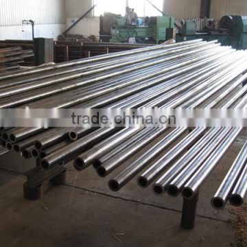 standard precision steel pipe EN10305