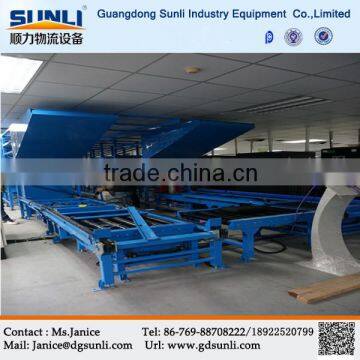 China Rack Supplier Warehouse Automated Storage and Retrieval System photo-5