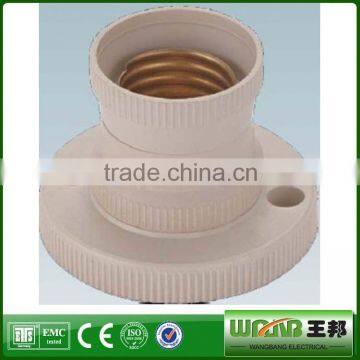 OEM/OBM E27 Ceiling Lamp Holder