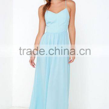 2015 New Arrival Designs Fashion Evening Gown / Elegant Evening Dress for Woman photo-3