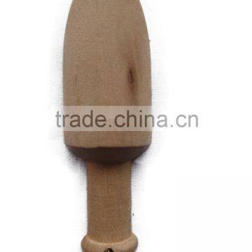 Hotsale Wooden Cheap Salt Spoon photo-3