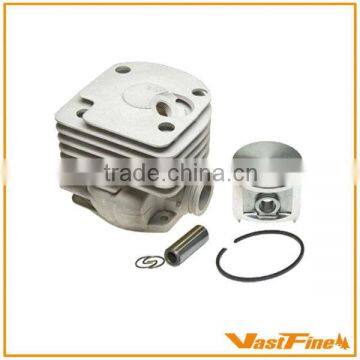 chain saw parts cylinder and piston assembly fits husqvarna 365