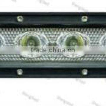 20" 60W CREE LED light bar Single Row IP67 9--32V wholsale 1year warranty led light bar CREE 20" led light bar