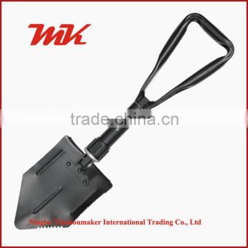 SV302 Tri Folding Military Shovel