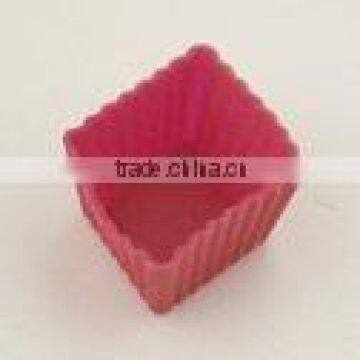 silicone cake mould