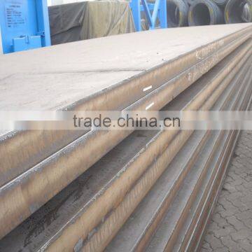 A537M CL.1 CL.2 Boiler and Pressure Vessel Steel Plate