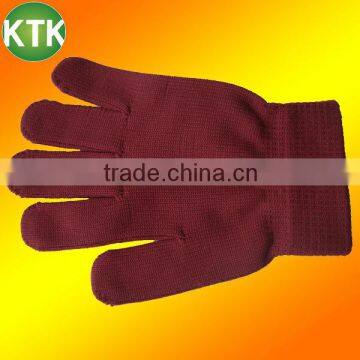 Good elastic magnetic fiber healthy hand gloves KTK-A001G