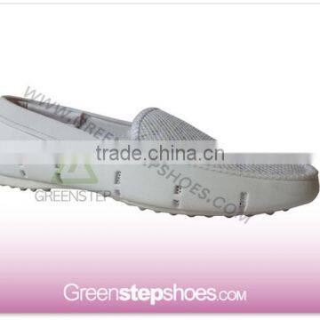 fashion new design swimming boat shoes