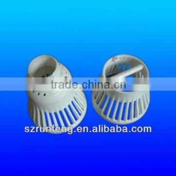 Plastic parts of led lamp