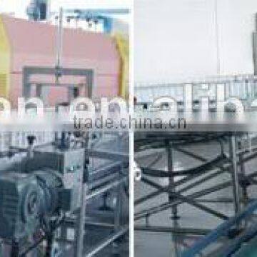 Zhangjiagang Good Quality Automatic Shrink Wrapping Machine/ Bottle Shrink Packaging Machine photo-2