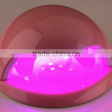 Latest Brand Thinlan Best 32W UV Lamp 32 Nail Gel Polish Curing Lamp Dryer 32W UV Lamp for Nails Home Use and Professional photo-3