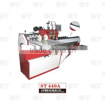 ST440A Semi-auto Stitching machine