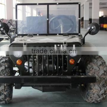 MINI JEEP WILLYS /WILLY JEEP WITH CE