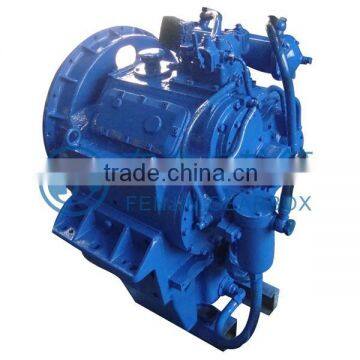 Marine gearbox T400