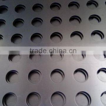 304 316L stainless steel perforated sheet