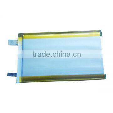 PKCELL 3.7V Li-polymer Battery