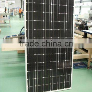 PV module for solar system 50W-290W