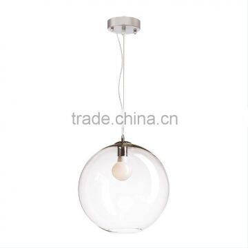 modern pendant lighting