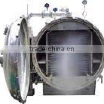 Sterilization Tank/ Retort/ Spray Water Type Sterilizer photo-3