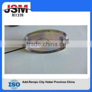 Hot Sales Truck AL Shell License LED Plate Lamp photo-5