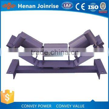 Self Aligning Belt Conveyor Roller Set