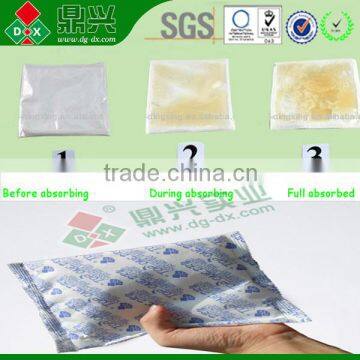 Air Dryer Desiccant Moisture Prevention inside Cargo