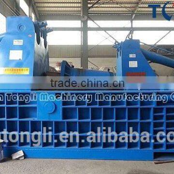 low cost and high quality scrap metal baler,aluminum scrap baler