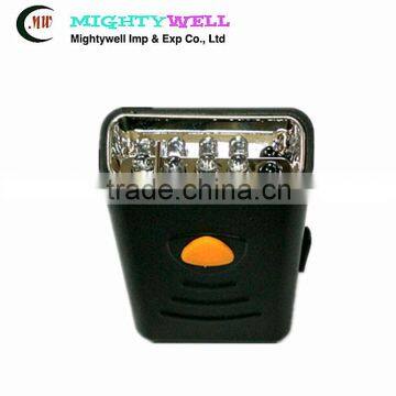 Hot Sale 5 LED Sensing Cap Light