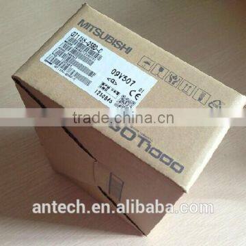 GT1155-QSBD-C for Mitsubishi HMI Human Machine Interface