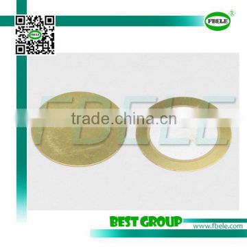 20mm Piezo ceramic disc element FT-20T-36A3-1