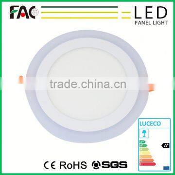 new products Indoor light ugr<19 led panel light