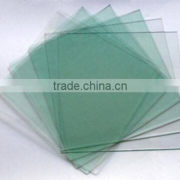 Commercial Usage Clear Sheet Glass for Bulk Sale photo-4