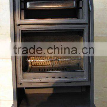 10KW Pizza Oven Stove