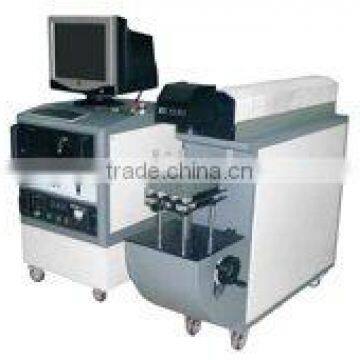 laser marking machine