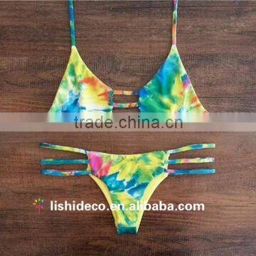 Sexy Girl micro bikini swimwear women