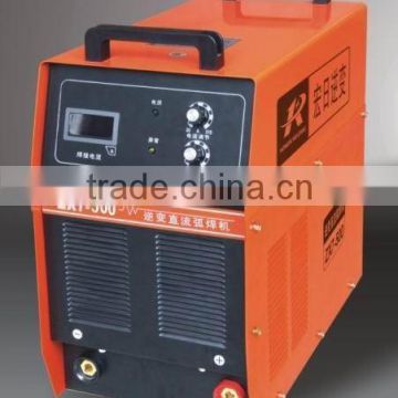 Inverter DC Arc Welder