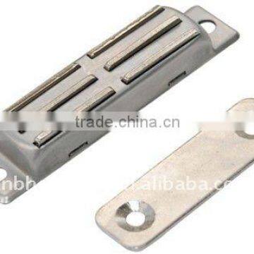 Magnet door catcher
