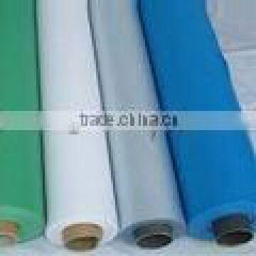 PEVA plastic films