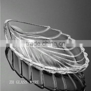 Good-looking Crystal Fruit plate