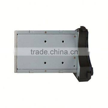 7 Inch Ownice Quad Core Pure Android 4.4 Car Dvd Player With Gps for Kyron Actyon Support Canbus photo-5