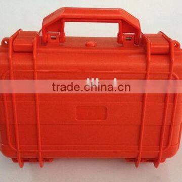 Waterproof hard ABS plastic carry case,ABS Plastic Hard Tool Storage Case,ABS Tool boxes Safety Plastic Equipment case