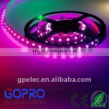 12v waterproof 5050 smd led strip light with IP68