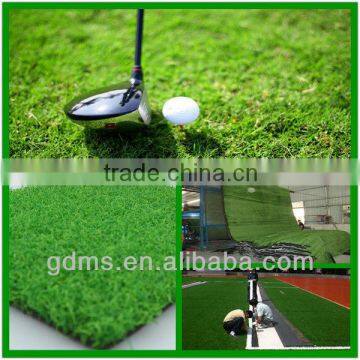 Natural appearance indoor golf sports cheap outdoor floor tile