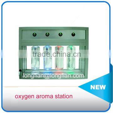 low price oxygen aroma station