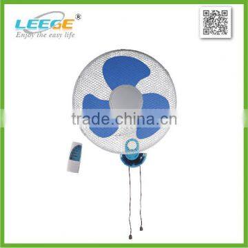 FW40-1 zhongshan Leege factory supply good feedback rotating fan