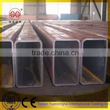 factory price rectangular steel hollow section