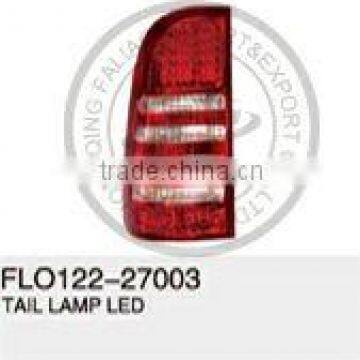 TOYOTA TAIL LAMP LED FOR HILUX '06