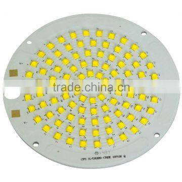High Power LED 400W Round Aluminium COB LED for High Bay Led Light photo-3