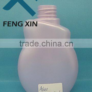 Personal Care Use Lotion Pump Cosmetic Use PET Plastic Bottle for Ckin Care Lotion photo-4