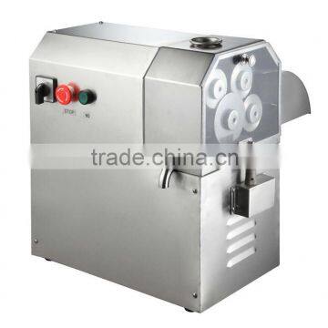 industrial sugar cane juice extractor